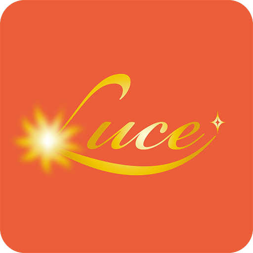 Luce-ルーチェ- logo