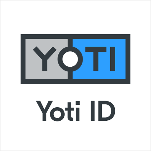 Yoti - your digital identity  Icon