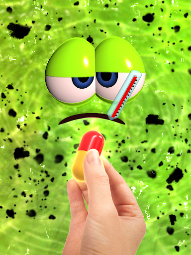 Bruno - My Super Slime Pet screenshot