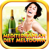 Mediterranean Diet icon