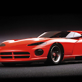 Wallpapers Dodge Viper RT10 icon