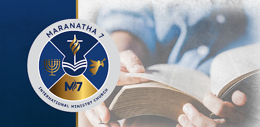 Maranatha 7