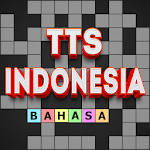 Cover Image of Baixar Dica de palavras cruzadas da Indonésia  APK