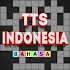 TTS Indonesia1.9