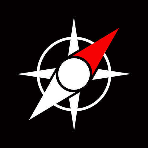 Compass  Icon