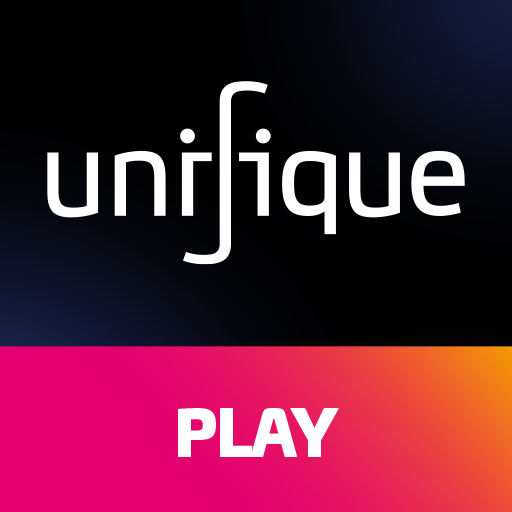 Unifique Play logo