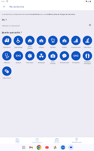 Screenshot image