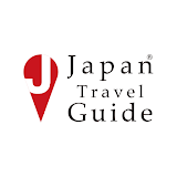 Japan Travel Guide for tourist icon