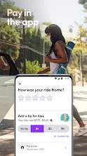 Lyft Aplicaciones En Google Play