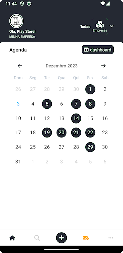 Portal Controller CNT Screenshot 2 - AppWisp.com