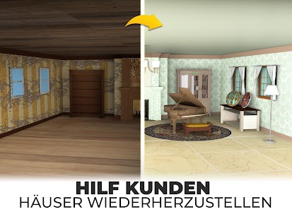 Mein Zuhause - Entwerfe & Designe dein Traumhaus Screenshot