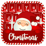 Cover Image of Unduh Christmas Keyboard  APK