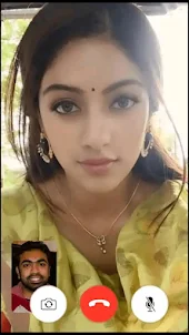 Real Sexy Girl Video Call Chat