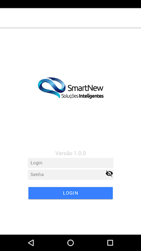 Smart Gestão Frotas Screen 2