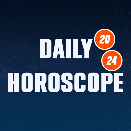 oneHorose: Daily horoscope app logo