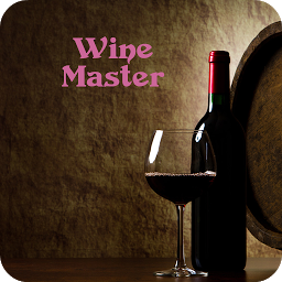 「Wine Master」圖示圖片