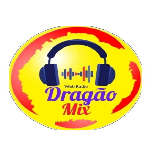 Web Rádio Dragão Mix