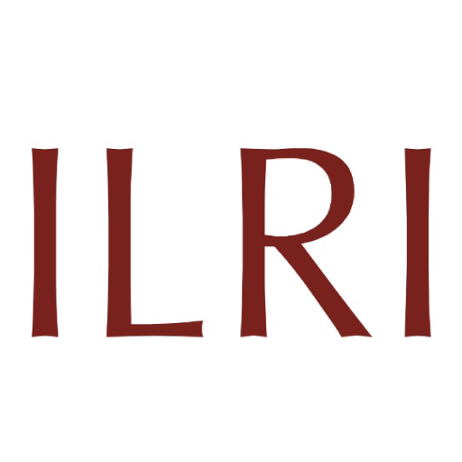 ILRI Passport logo