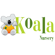 Koala Nursery  Icon