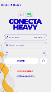 CONECTA HEAVY 1.0.1 APK + Мод (Unlimited money) за Android