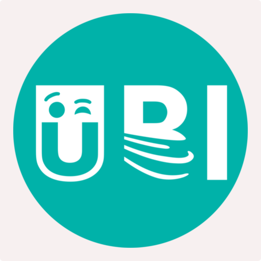UBI: Universum Bremen Intranet logo