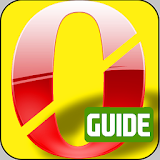 Free Guide for opera mini 2017 icon