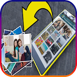 recover your deleted photos icon