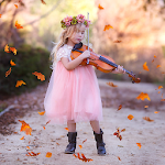 Cover Image of Download Violin Wallpapers  APK