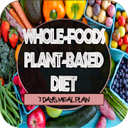 Whole Food, Plant-Based Diet Beginners