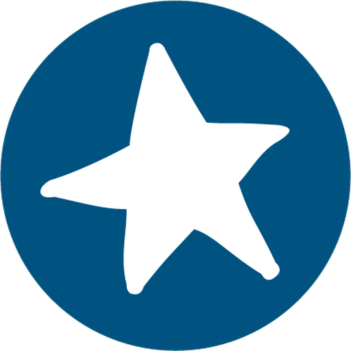 Gutmarkiert GPS Uhr logo