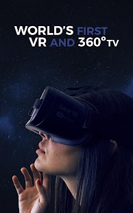 The Dream VR Screenshot