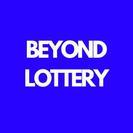 Beyond Lottery - Inventory App logo