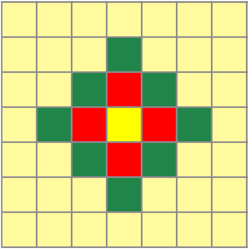 Mosaic for Kids: Pixel Drawing logo