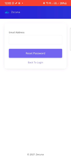 Zecuna Screen 2