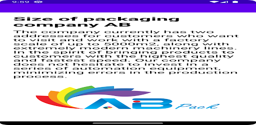 Bao Bì AB Screen 2