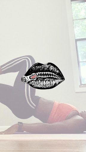 Android application GrindNsilenceFit screenshort