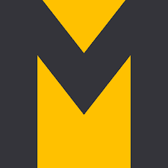 Mawaz Yellow - Icon Pack