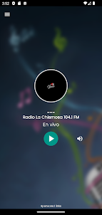 Radio La Chismosa 104.1 FM