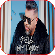 Top 50 Music & Audio Apps Like Muslim - My Lady (Official Video Clip) مسلم - Best Alternatives