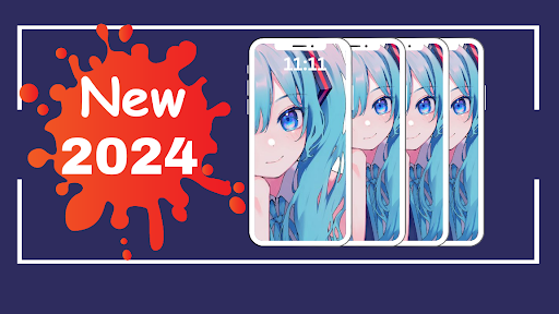 Hatsune Miku Wallpaper HD