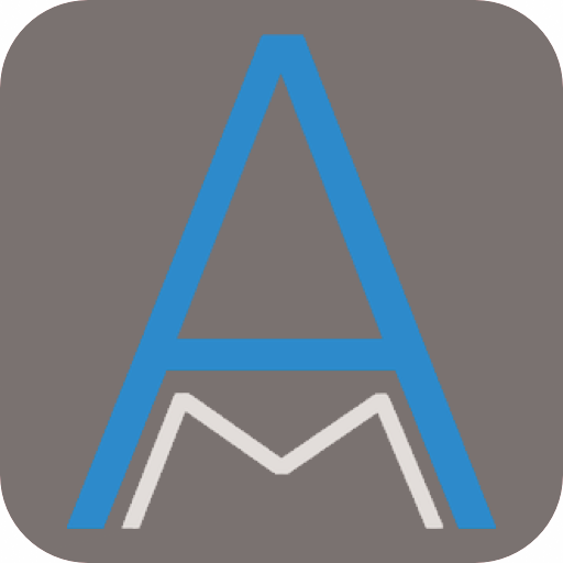 Austin Martin Fit logo