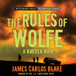 Icon image The Rules of Wolfe