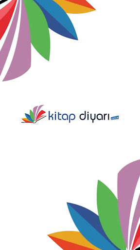 Android application Kitap Diyarı - Kitap Özetleri screenshort