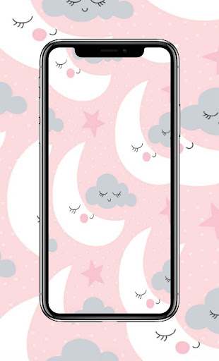 Girly Wallpapers  Lock Screen