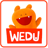 Wedu icon