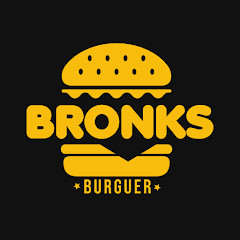 App Icon for Bronks Burguer App in United States Google Play Store
