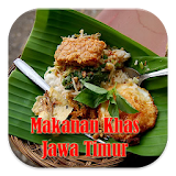 Makanan Khas Jawa Timur icon