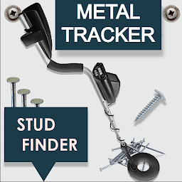 Icon image Stud Finder Metal Detector App
