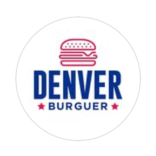Denver Burger logo