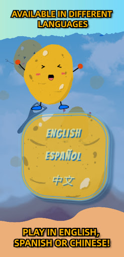 Patata Caliente: Quiz & Trivia Screenshot